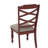 Trimble Red Side Chair-121550816