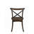 Black Side Chair