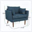 Fauteuil club pour des sièges confortables dans le salon ou le salon-1139227879