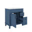 Meuble-lavabo 30 po avec lavabo en céramique-1729592460