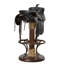 Tabouret d'appoint Ruell