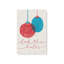 Impression sur toile roulée Elegant Holiday Ornaments V-105960933-105960935