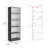 Britnai Storage Bookcase
