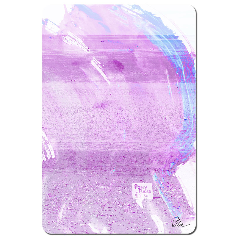 Wakarusa No Pattern Rectangle Placemat