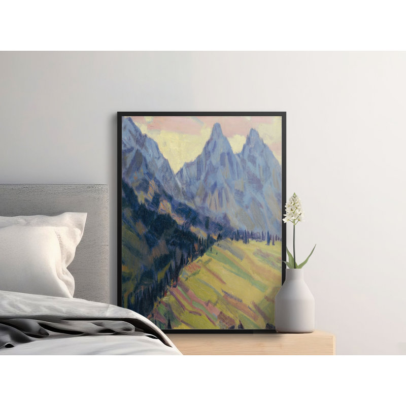 Twanna Floater Frame Print, 16x24