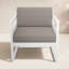 Chaise de patio avec coussins Lane-1874315982-1874315980