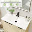 Meuble-lavabo 36 po avec lavabo