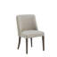 Saltspring Upholstered Dining Chair