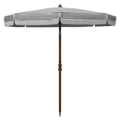 Parasol de 6,5 pi Jessi