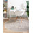 Hillyer Floral Indoor Rug-1716147827