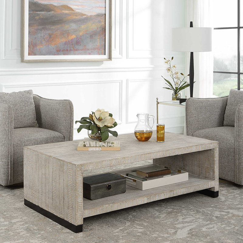  Table basse Bosk
