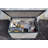 24.4 CUFT. Outdoor Solid Wood Storage Bin and Pet Food Storage Container