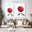 Brampt Black Ants With Apple-108361655