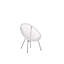 Broseley Wicker Outdoor Lounge Chair-749154029