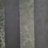 Sunjay Striped Textured Gray Gold Metallic Flocking Velvet Wallpaper 3D