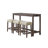 Abinaash 60'' Console Table-198406464