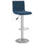 Ultra Height Adjustable Bar Stool-1055213744