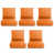 Orange is out of stock