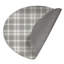 Tapis d'extérieur antidérapant Billy Tartan-708807819
