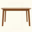 Table de salle à manger Mid Century