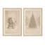 Lettres du pôle Nord, reproduction d'art-681384430-681384420