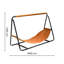 Hanging Leather Log Holder-1889655456