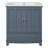 30" Bathroom Vanity With Ceramic Sink-1411091877