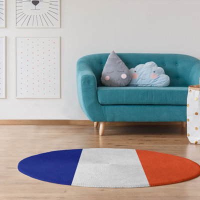 Chenille Indoor Rug