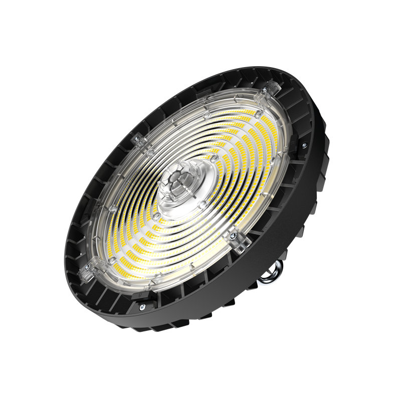 Wattage & Cct Tunable Ufo Highbay 