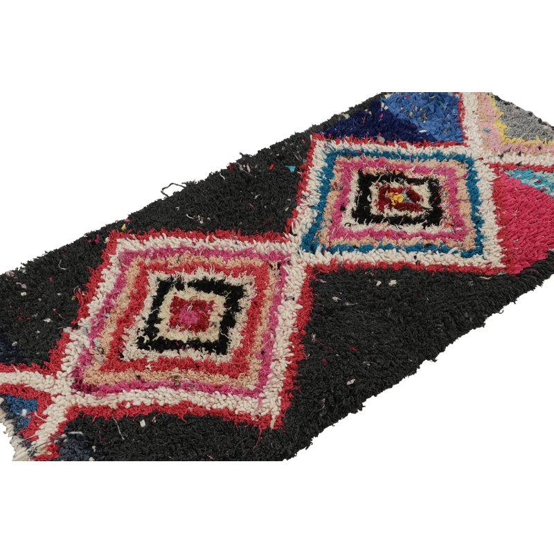 Wool Area Rug