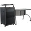 Ensemble de bureau et lutrin Oklahoma Sound®