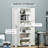 Aleinah 29.4'' Sideboard