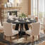 Kuuipo Round Dining Table-481116155