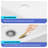 Quartz 21 x 18 Inch Granite Composite Bar Sink Granite Workstation Sink Undermount Single Bowl-106509953