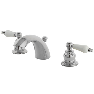 Robinet de salle de bain Kingston