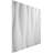 Fairfax EnduraWall Decorative 3D Wall Panel-87929182