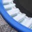 EvoNet 101.5cm Round Fitness Trampoline