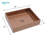 Stainless Steel Bathroom Sink With Pop Up Drain