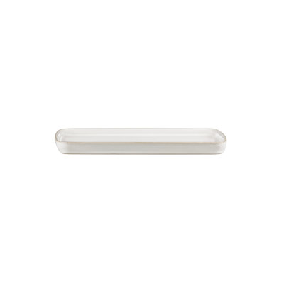Denby Natural Canvas Rectangular Platter