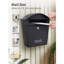 Cartegena Steel Wall Mounted Post Box-2117913239