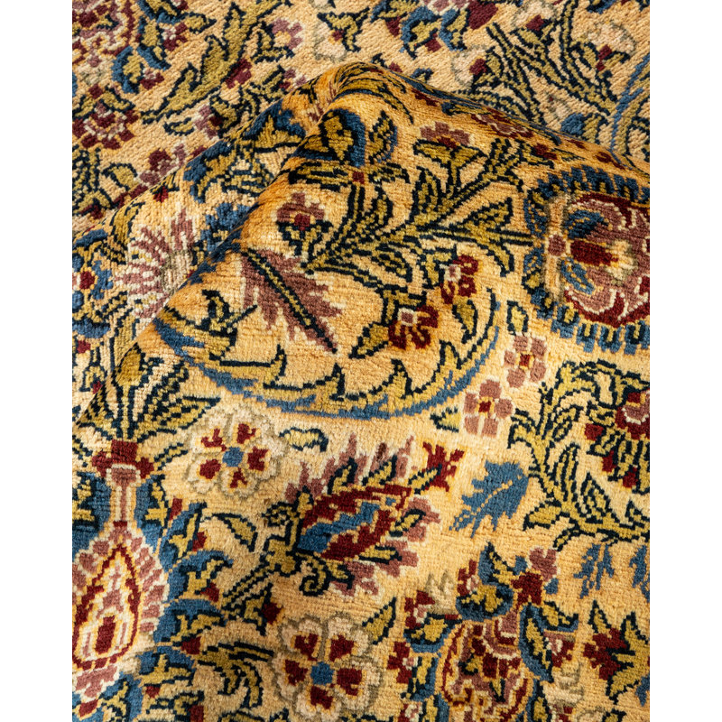 Vitaly One-of-a-Kind 8' X 9'10" Area Rug