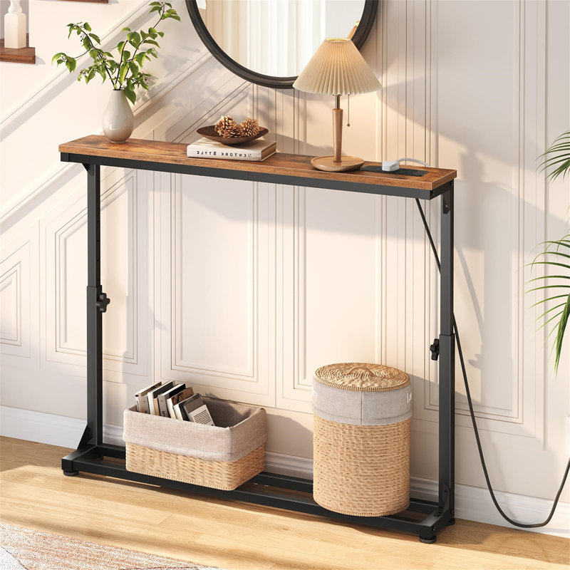 100cm Console Table