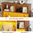 Coleon 43.3'' Wide with Bench And Shoe Storage-306380865