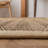 Deschamps Natural Fiber Seagrass Solid Color Rug-44470432