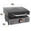 Barbecue au gaz propane liquide Blackstone