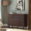 Buffet avec armoire de rangement Melesio-1444490166