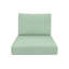 Outdoor Sunbrella Lounge Chair Cushion-165981983