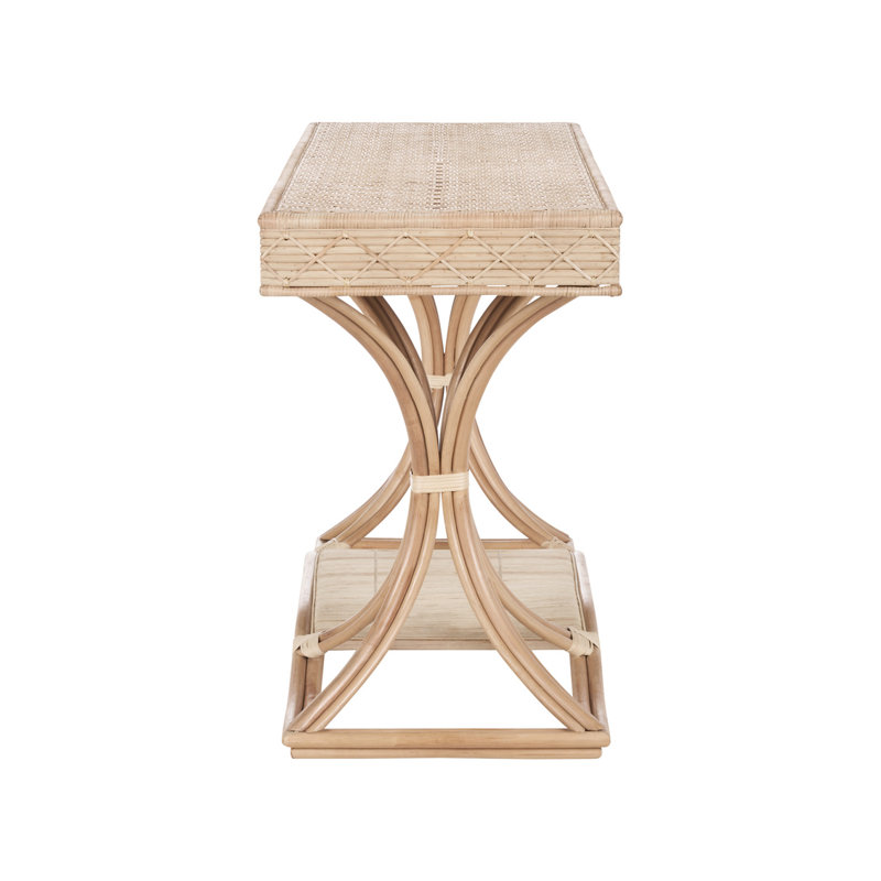 Latham 64 in. Console Table