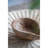 S/2 Teak Gourd Bowl