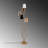 17.292'' Novelty Floor Lamp-1189204124-1189204120